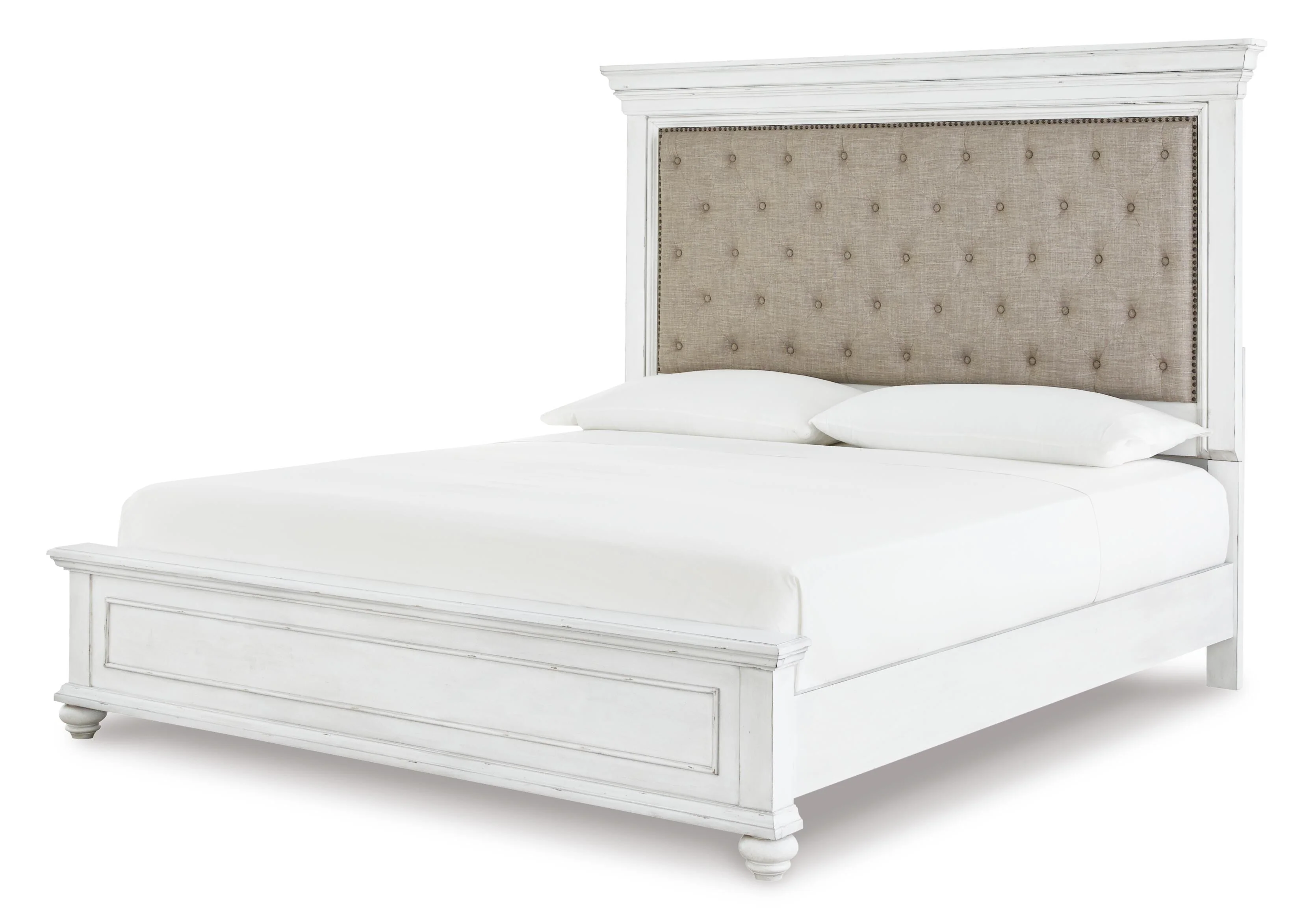 Kanwyn Panel Bed Bedroom Set - Image 19