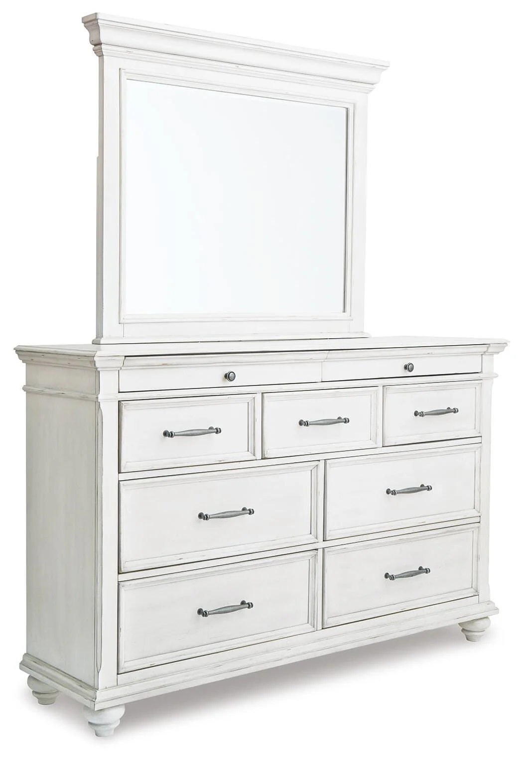 Kanwyn Panel Bed Bedroom Set - Image 25