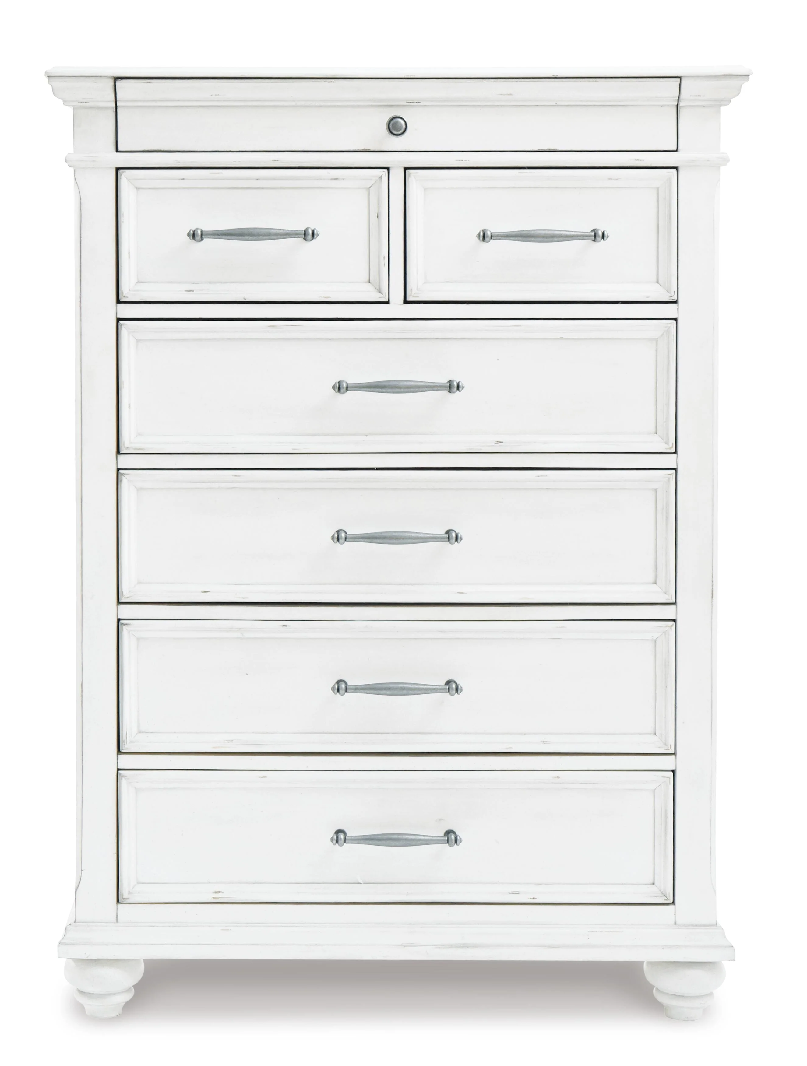 Kanwyn Panel Bed Bedroom Set - Image 27