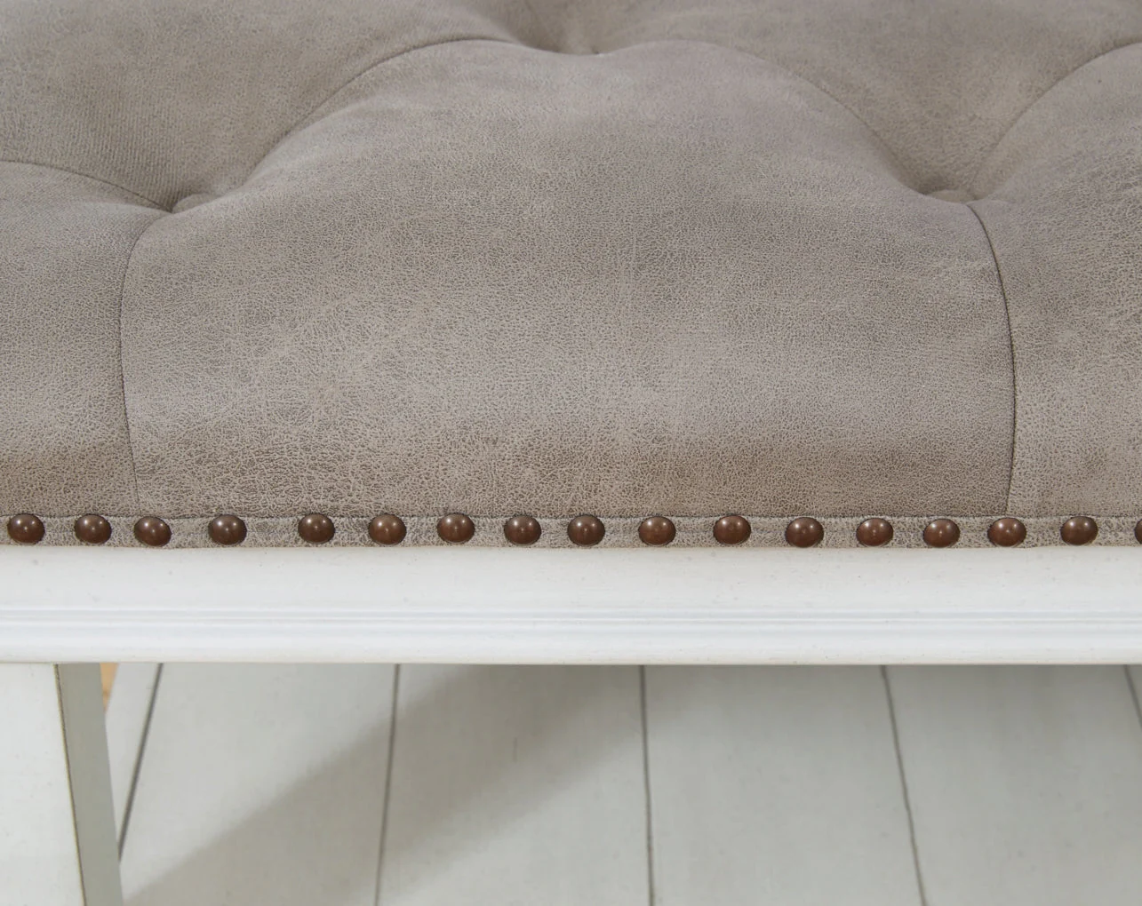 Kanwyn Upholstered Ottoman Cocktail Table - Image 5
