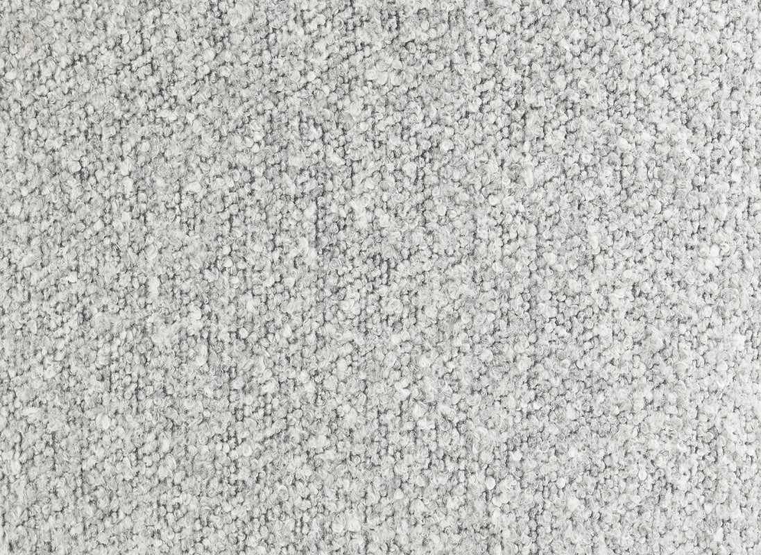 Karey Gray Accent Chair - Image 3