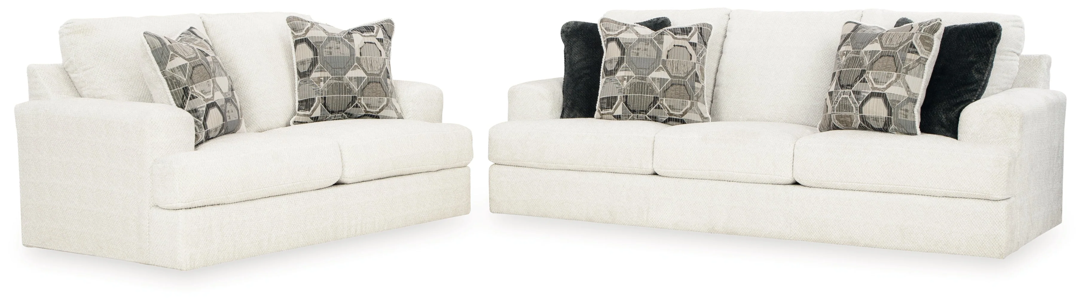 Karinne Living Room Set - Image 3