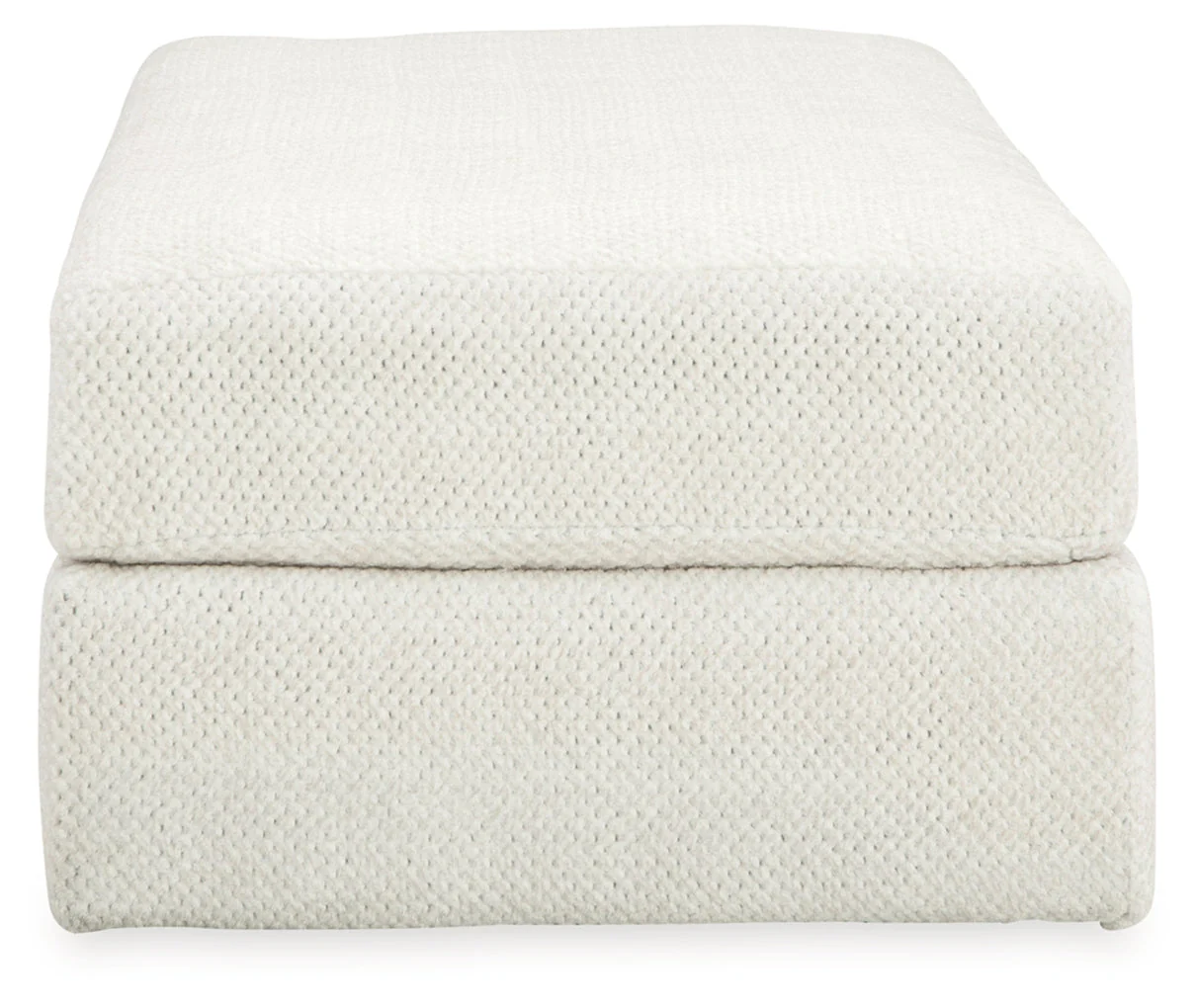 Karinne Oversized Accent Ottoman - Image 3