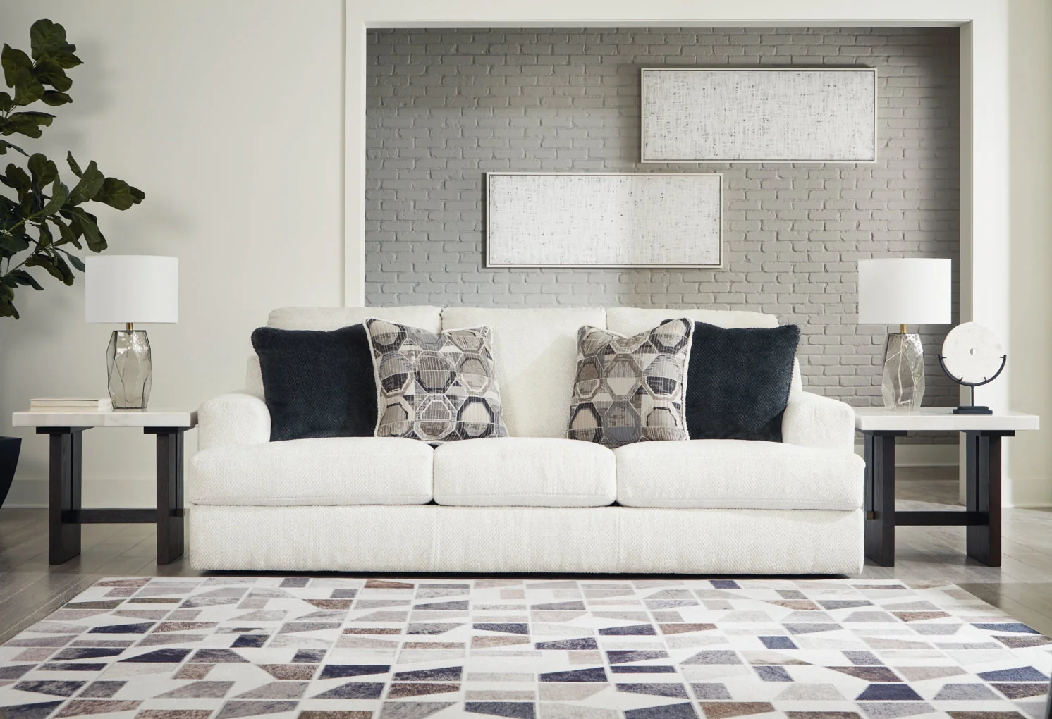 Karinne Sofa - Image 2