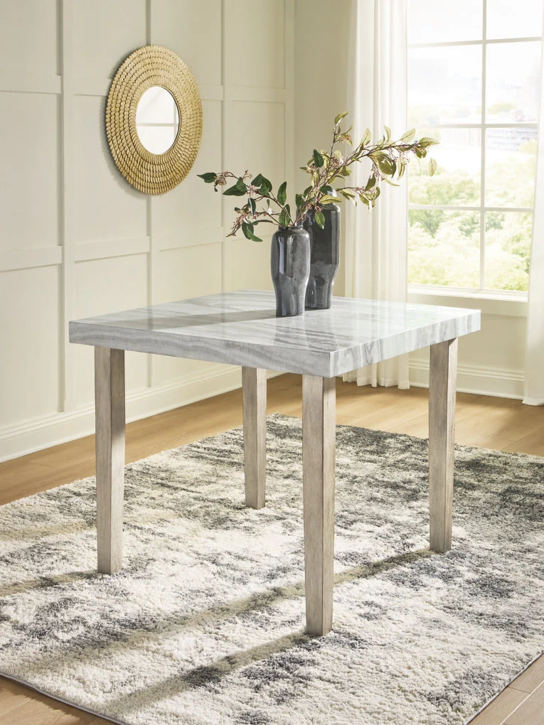 Karmenton Dining Room Table - Image 4