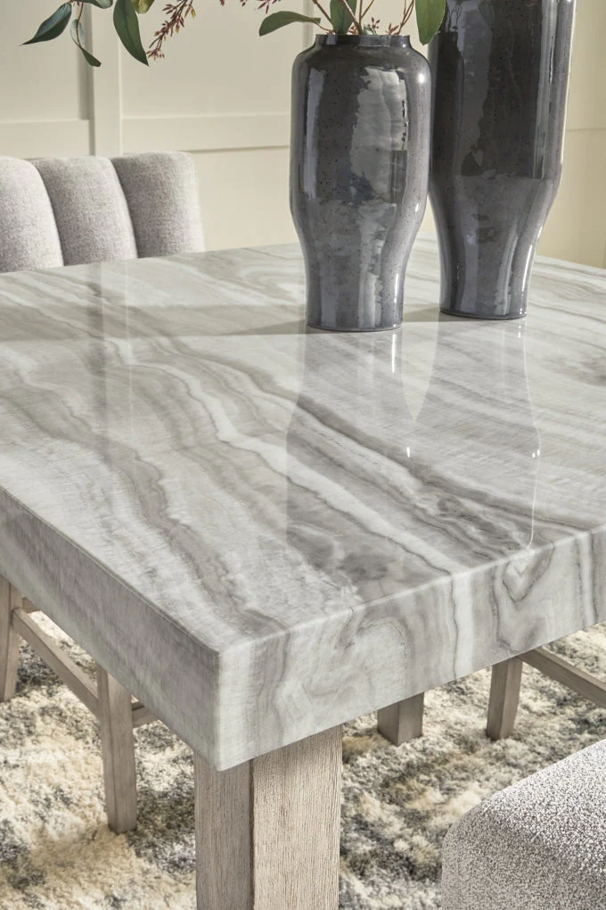 Karmenton Dining Room Table - Image 8