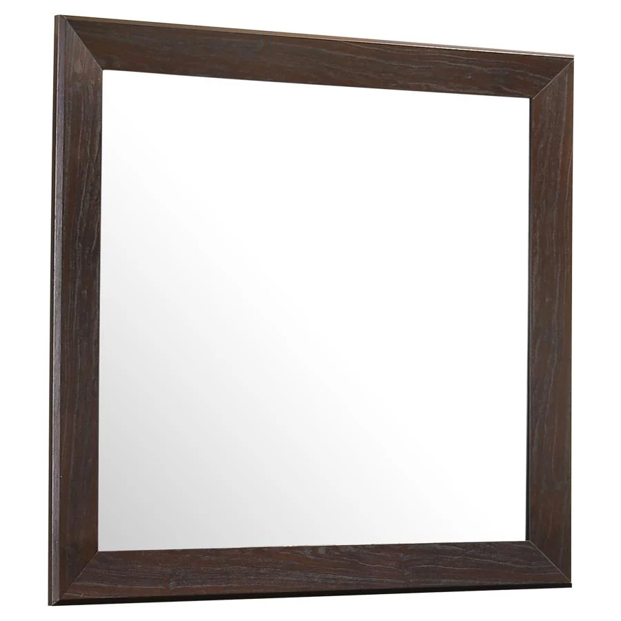 Kauffman Dresser Mirror - Image 3