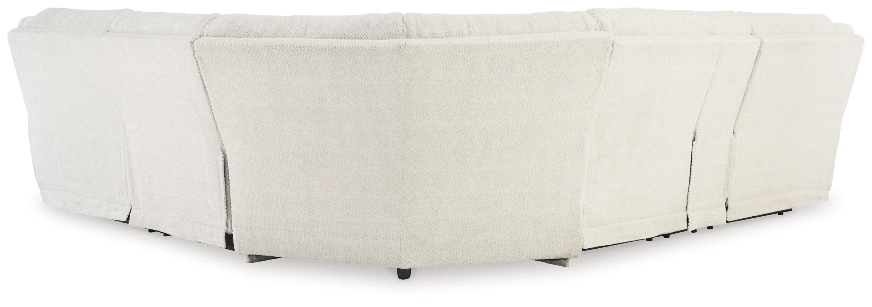 Keensburg 3-Piece Power Reclining Sectional - Image 5