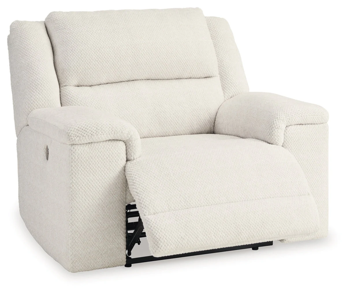 Keensburg Wide Seat Power Recliner - Image 3