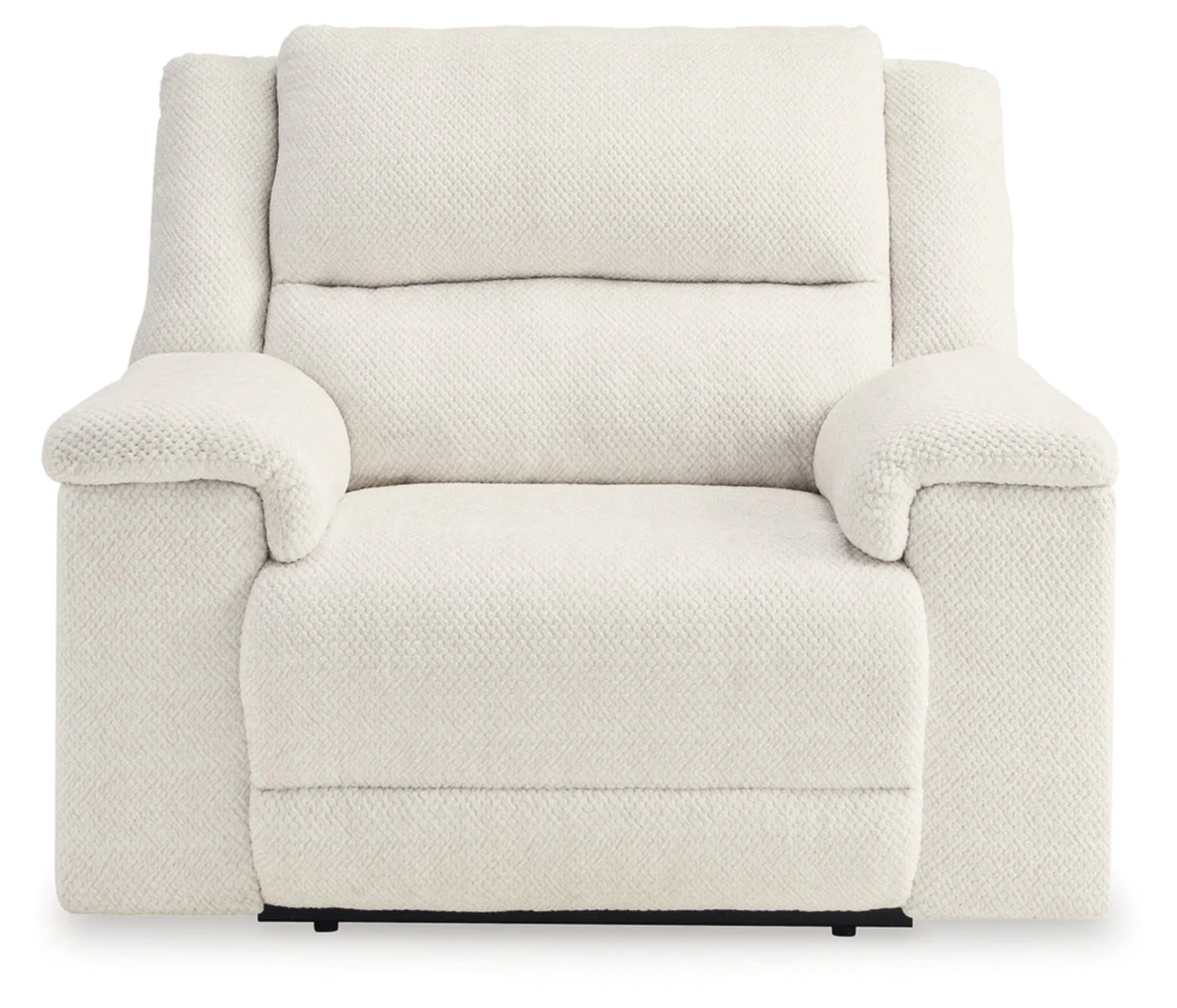 Keensburg Wide Seat Power Recliner - Image 5