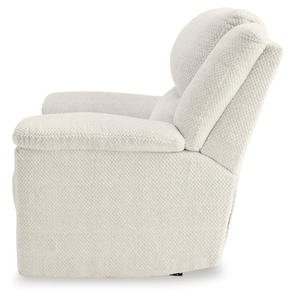 Keensburg Wide Seat Power Recliner - Image 6