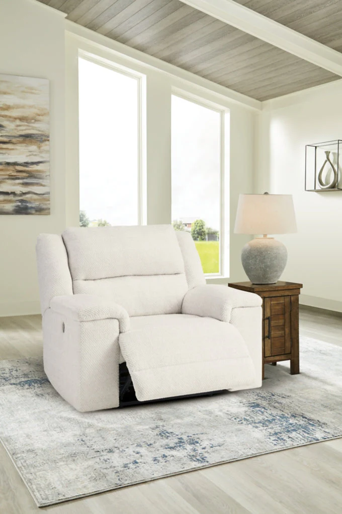 Keensburg Wide Seat Power Recliner - Image 7