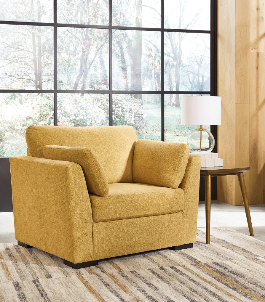 Keerwick Chair and a Half - Image 2