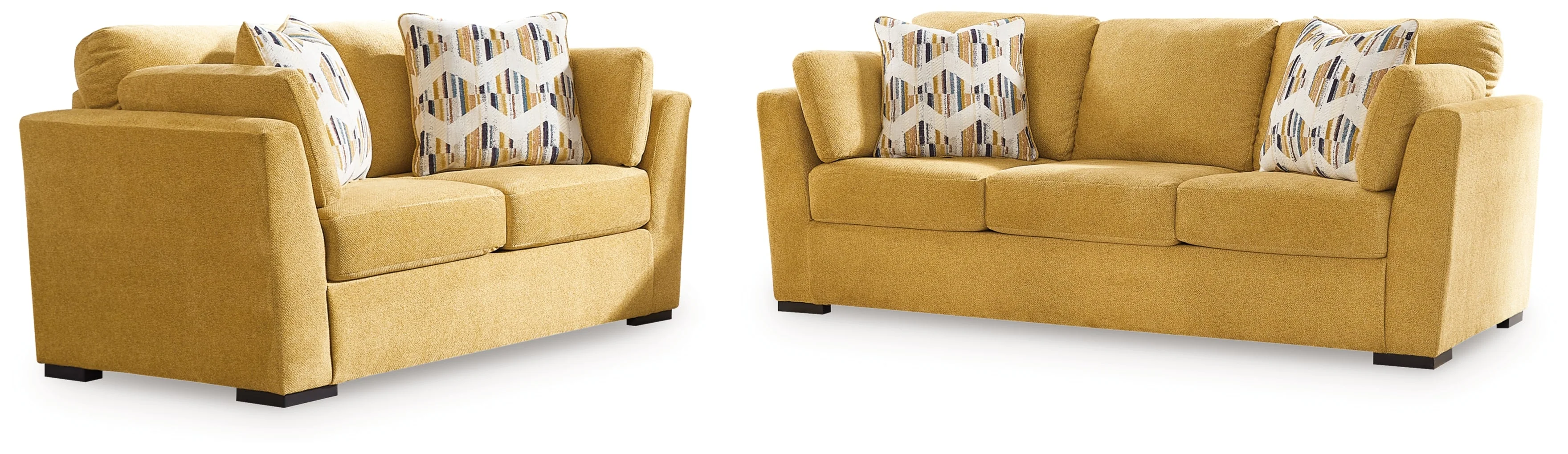 Keerwick Living Room Set - Image 5