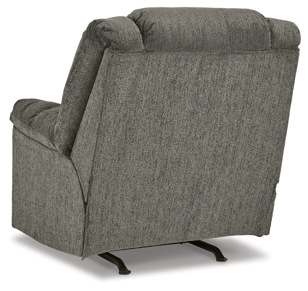 Kegler Rocker Recliner - Image 5