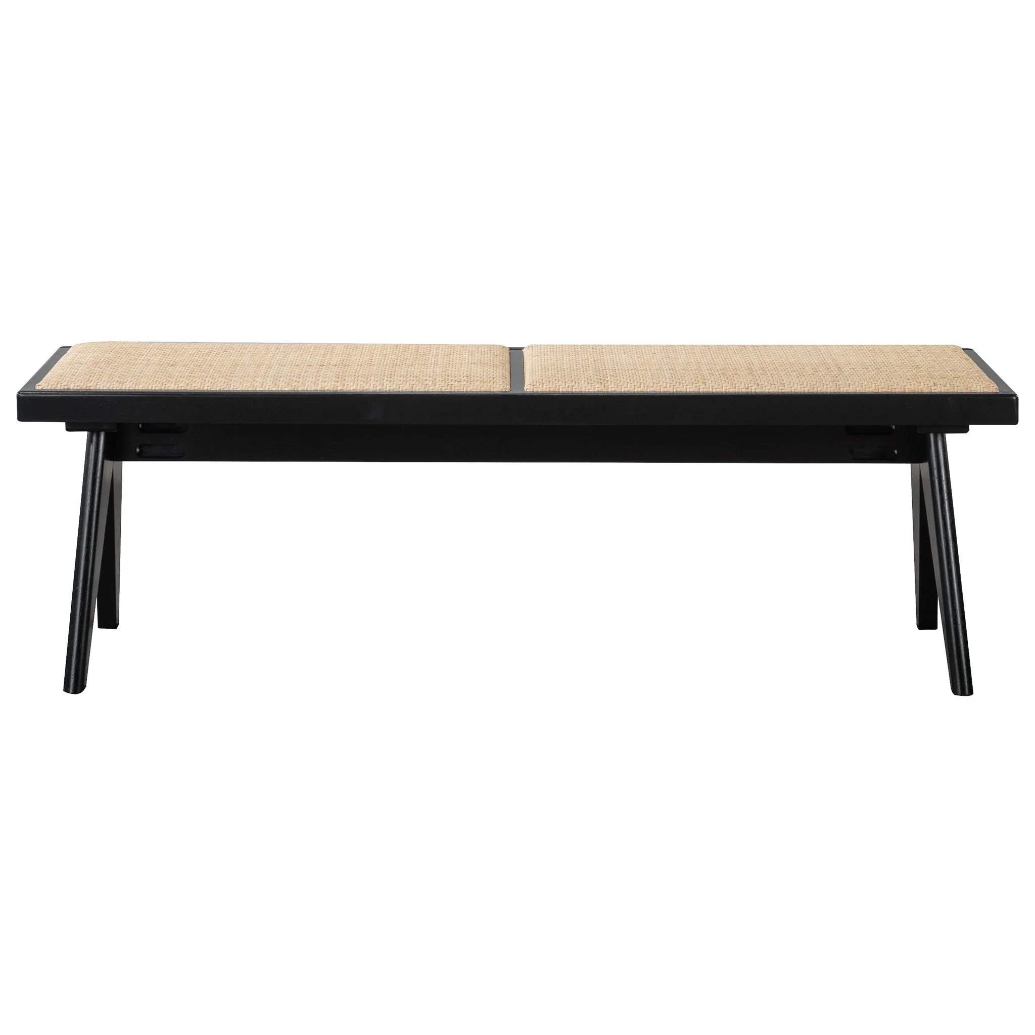 Keira Bench (Rattan) - Image 6