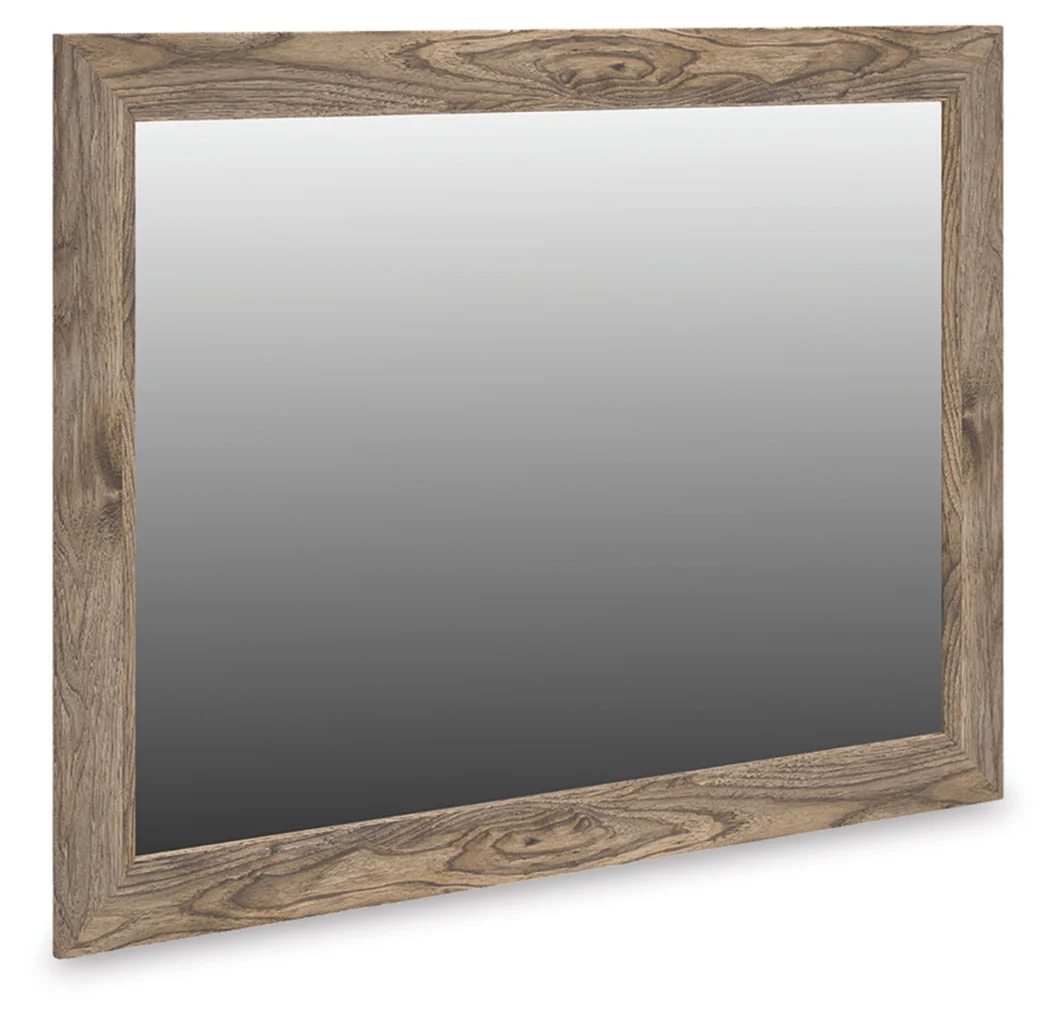 Keithland Bedroom Mirror - Image 2