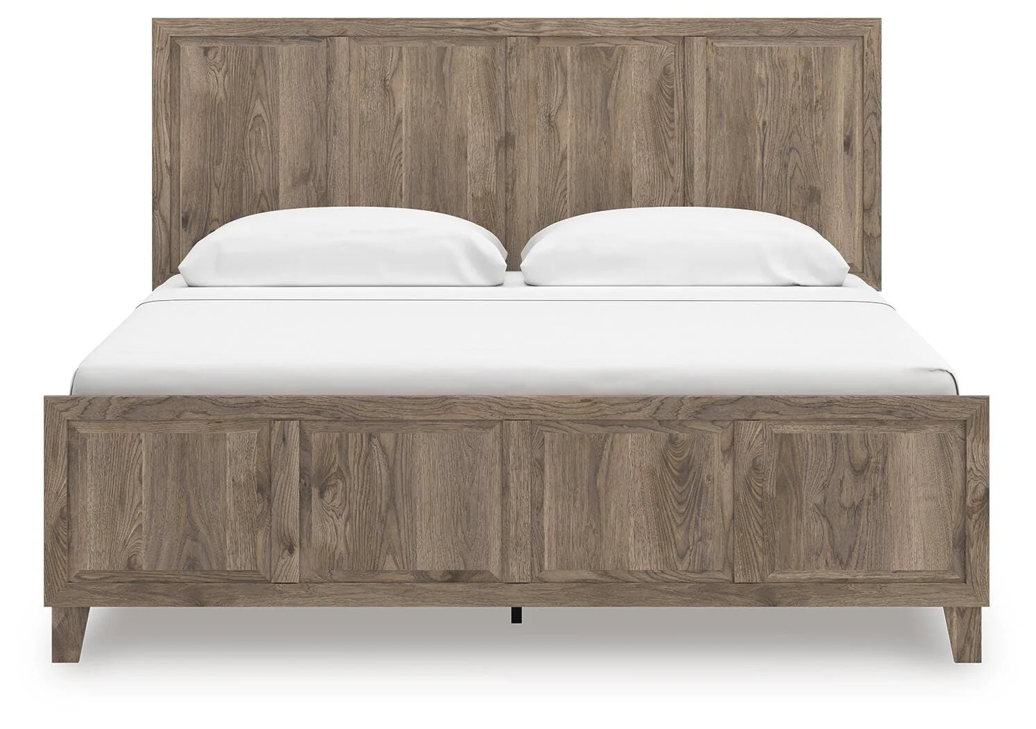 Keithland Panel Bed - Image 5