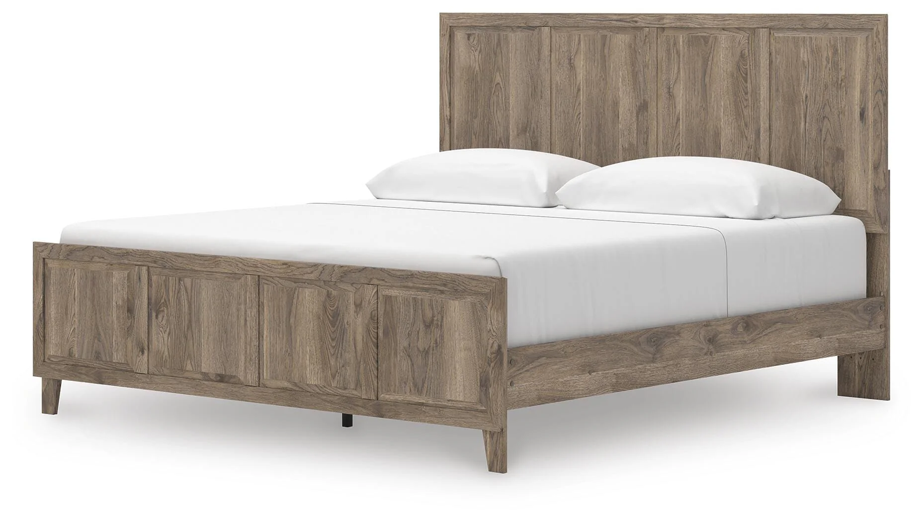 Keithland Panel Bed - Image 7