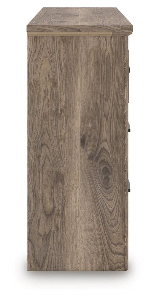 Keithland Seven Drawer Dresser - Image 5