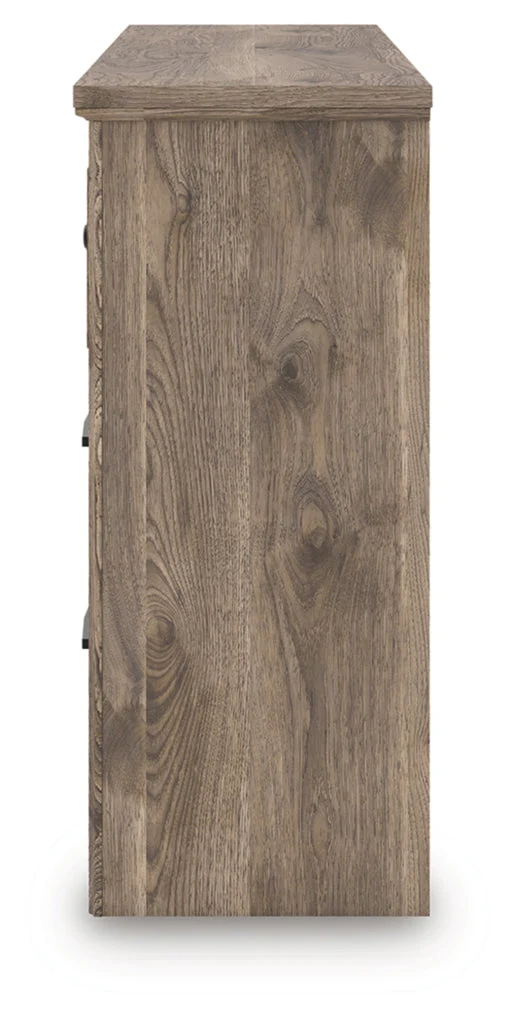 Keithland Seven Drawer Dresser - Image 7