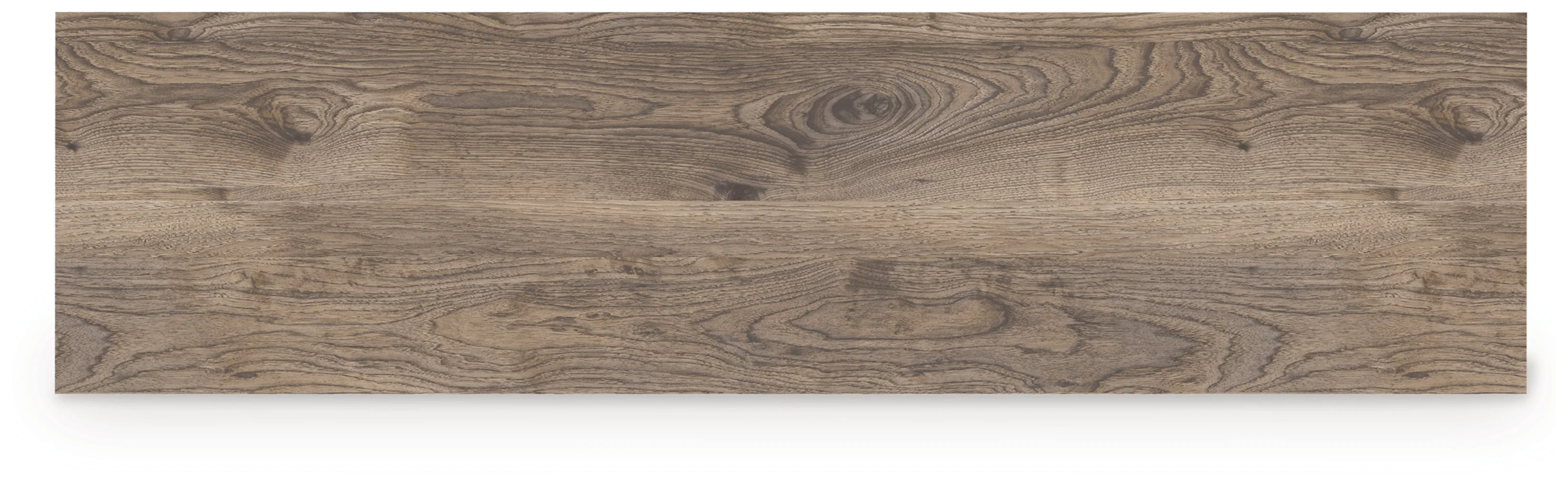 Keithland Two Drawer Night Stand - Image 9