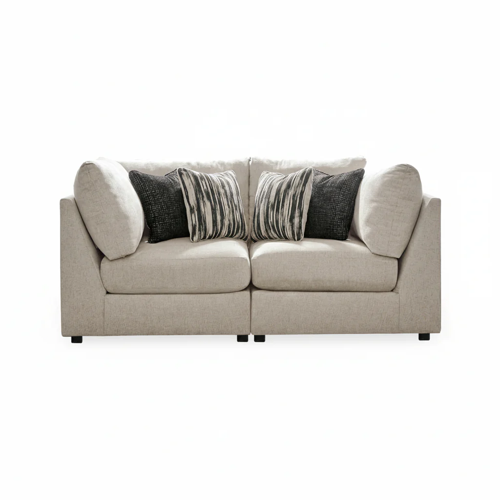 Kellway 2-Piece Loveseat