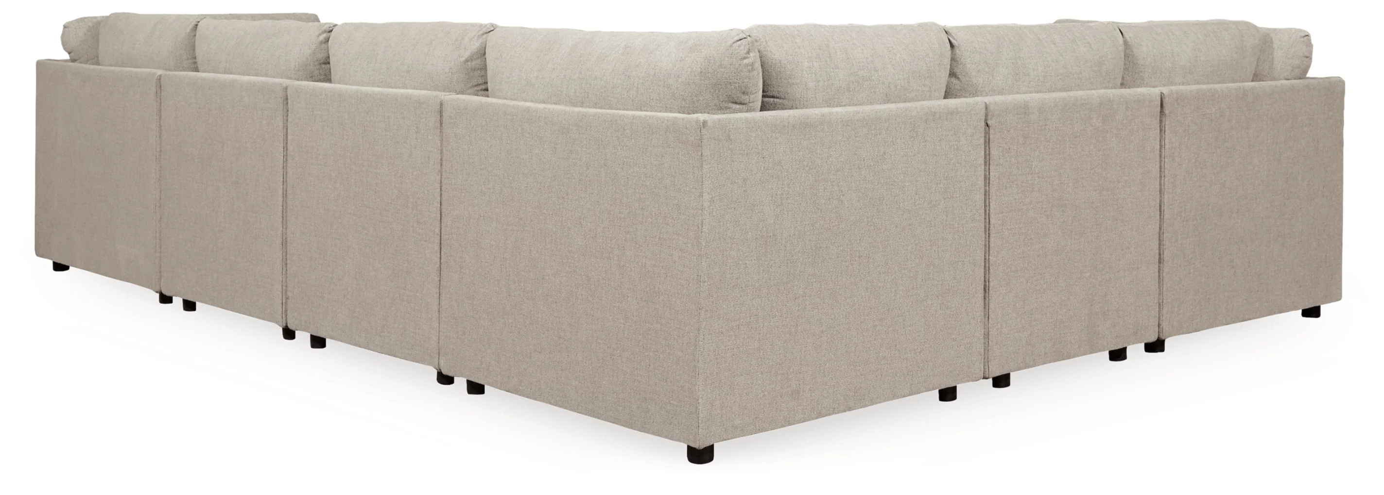 Kellway 6-Piece Sectional - Image 3