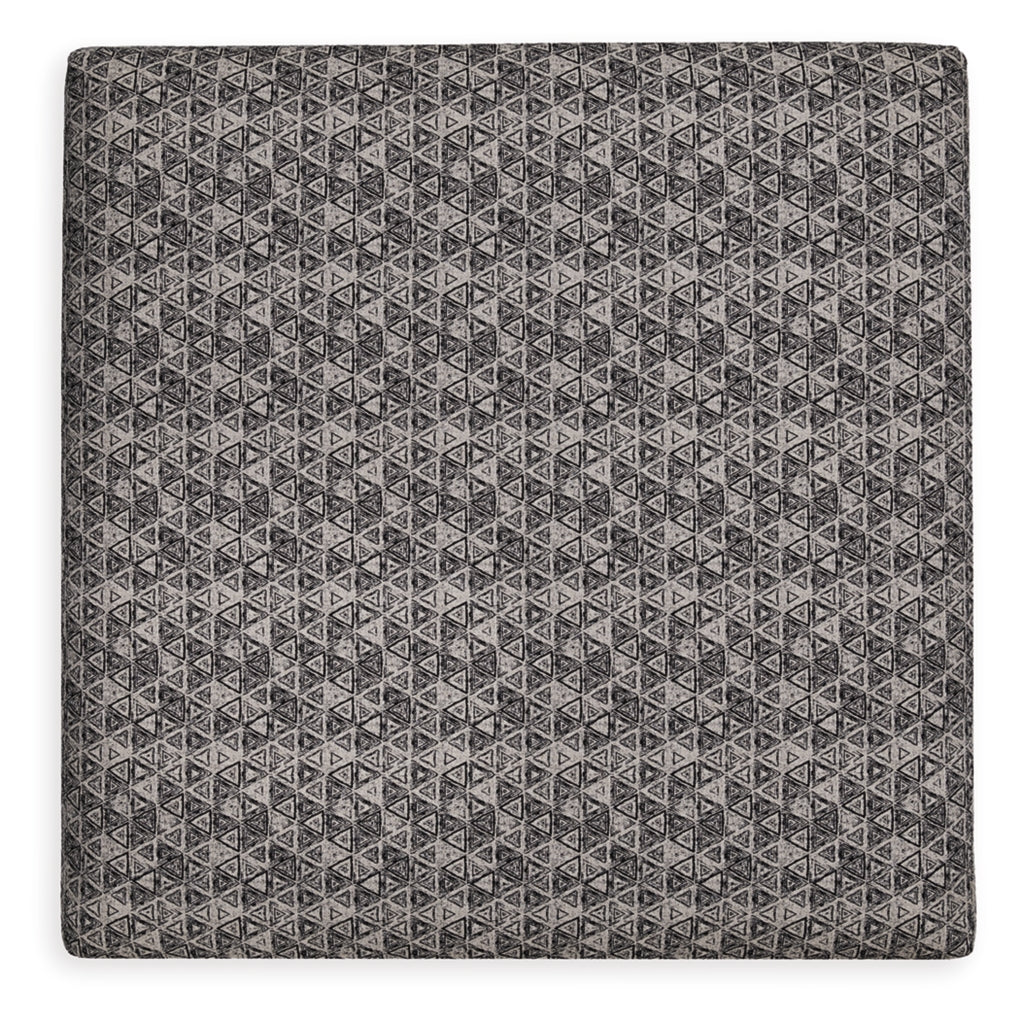 Kellway Ottoman With Storage - Image 5