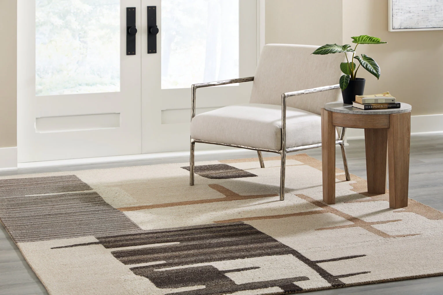 Kencher Rug - Image 5