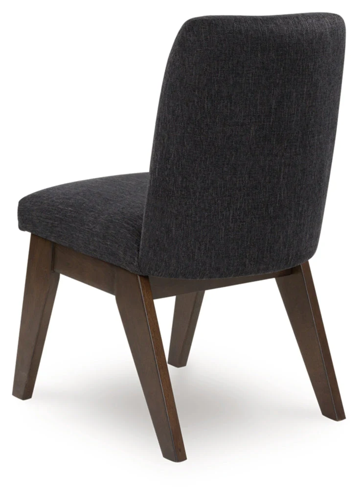 Kendamor Dining Upholstered Side Chair - Image 4