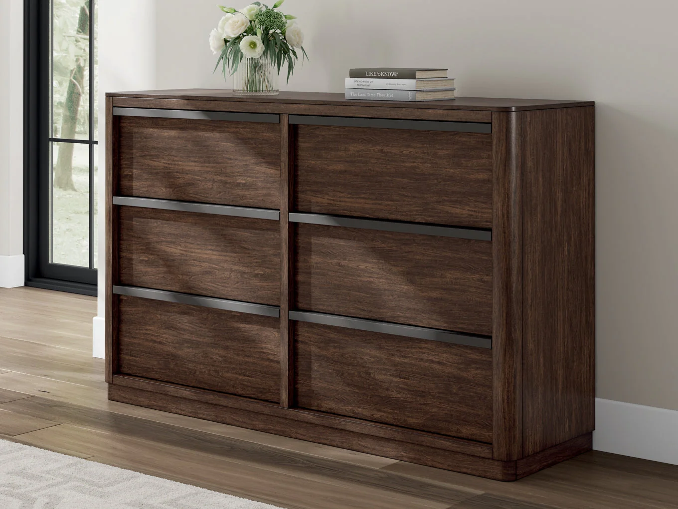 Kendamor Dresser & Chest - Image 3