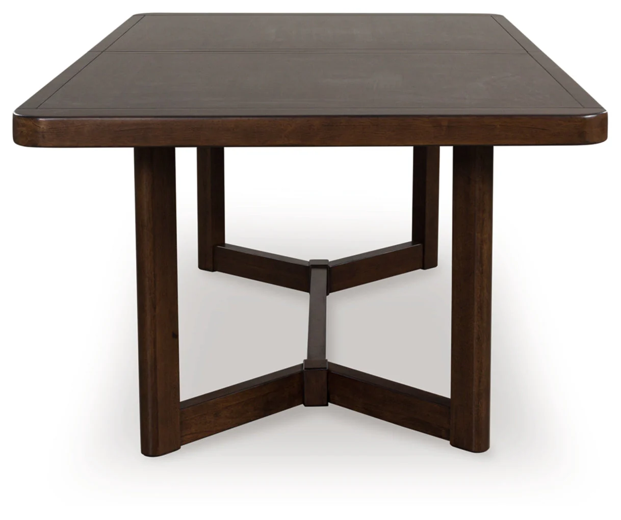 Kendamor RECT Dining Room Extension Table - Image 5