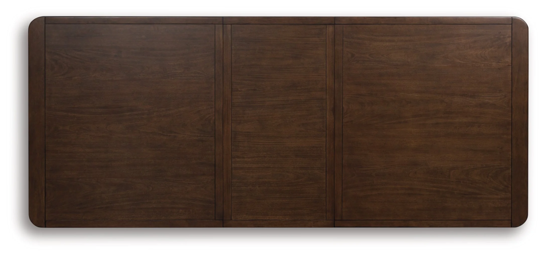 Kendamor RECT Dining Room Extension Table - Image 6