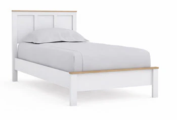 Kerisden Panel Complete Bed Frame - Image 3