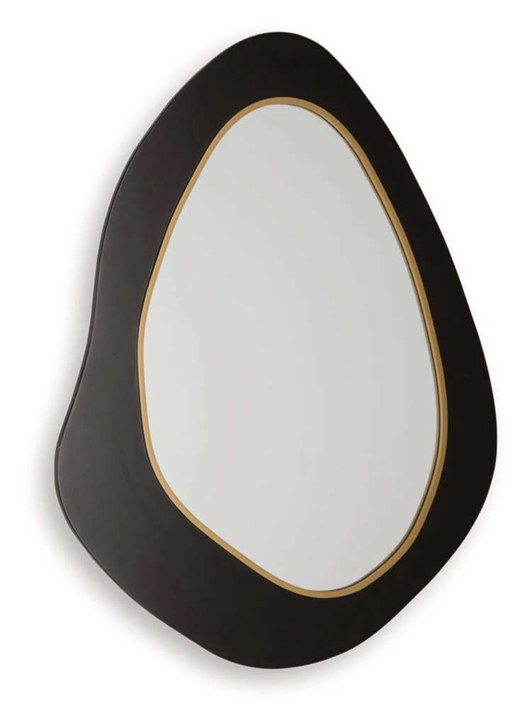Kierlock Accent Mirror - Image 3