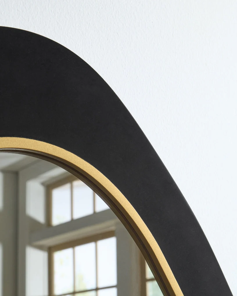 Kierlock Accent Mirror - Image 5