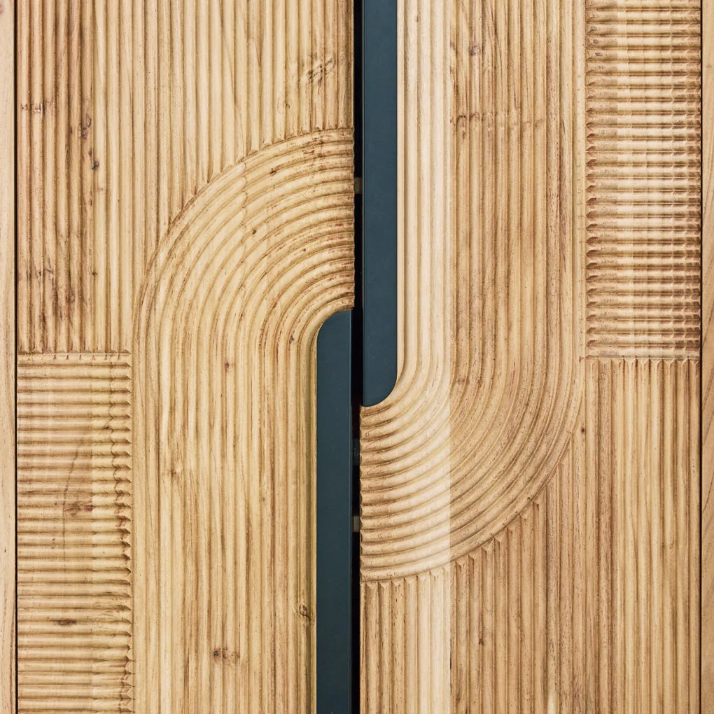 Kierwell Accent Cabinet - Image 7