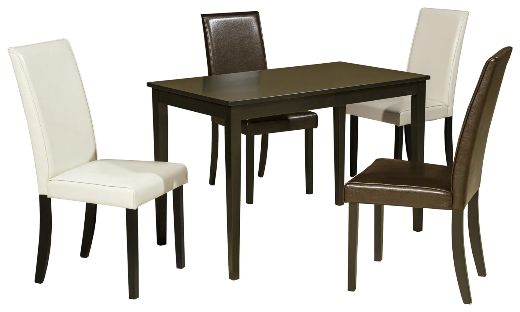 Kimonte Dining Set (Up to 4 Chairs) - Image 3