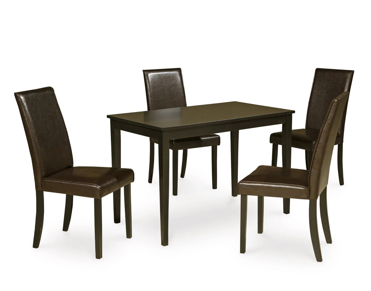 Kimonte Dining Set (Up to 4 Chairs) - Image 5