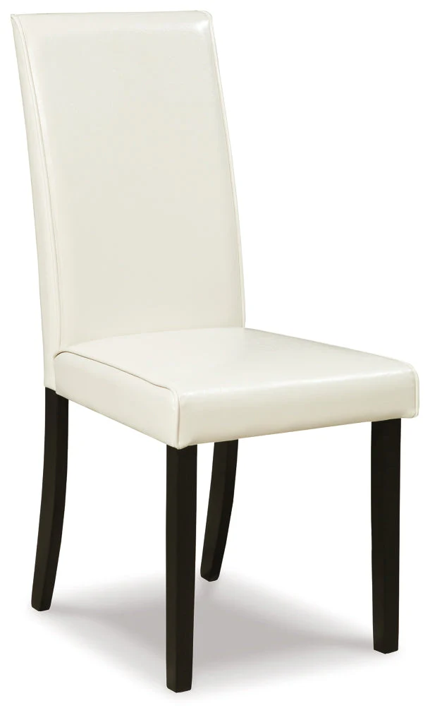 Kimonte Dining Upholstered Side Chair - Image 12