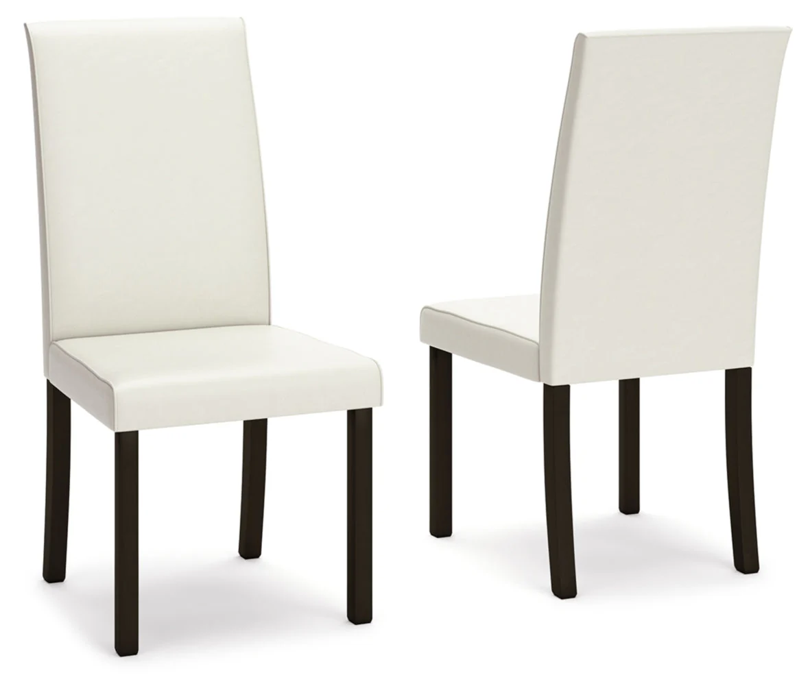 Kimonte Dining Upholstered Side Chair - Image 2