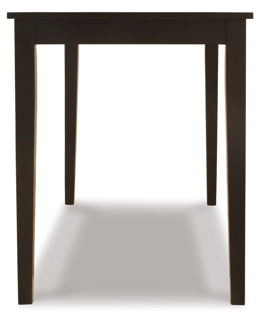 Kimonte Rectangular Dining Room Table - Image 3