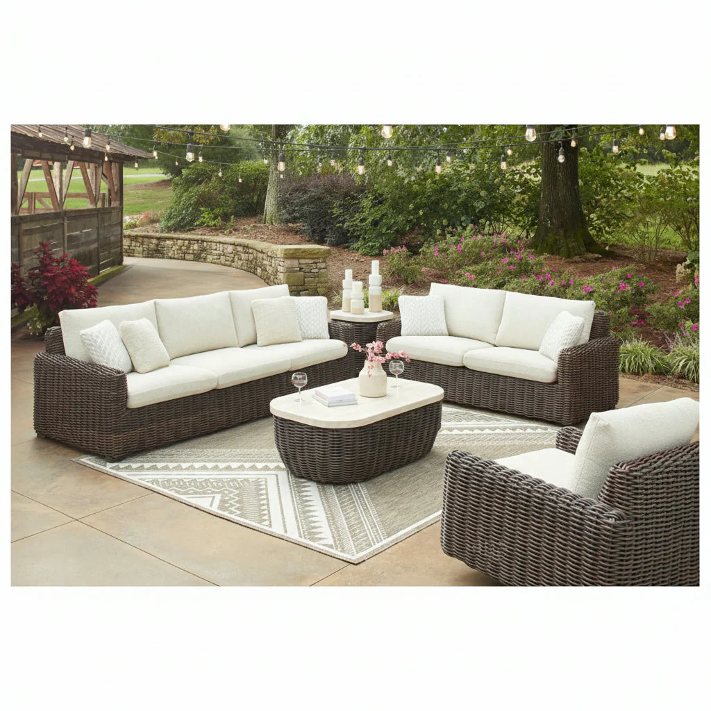 Kimora Outdoor Seating - Image 14