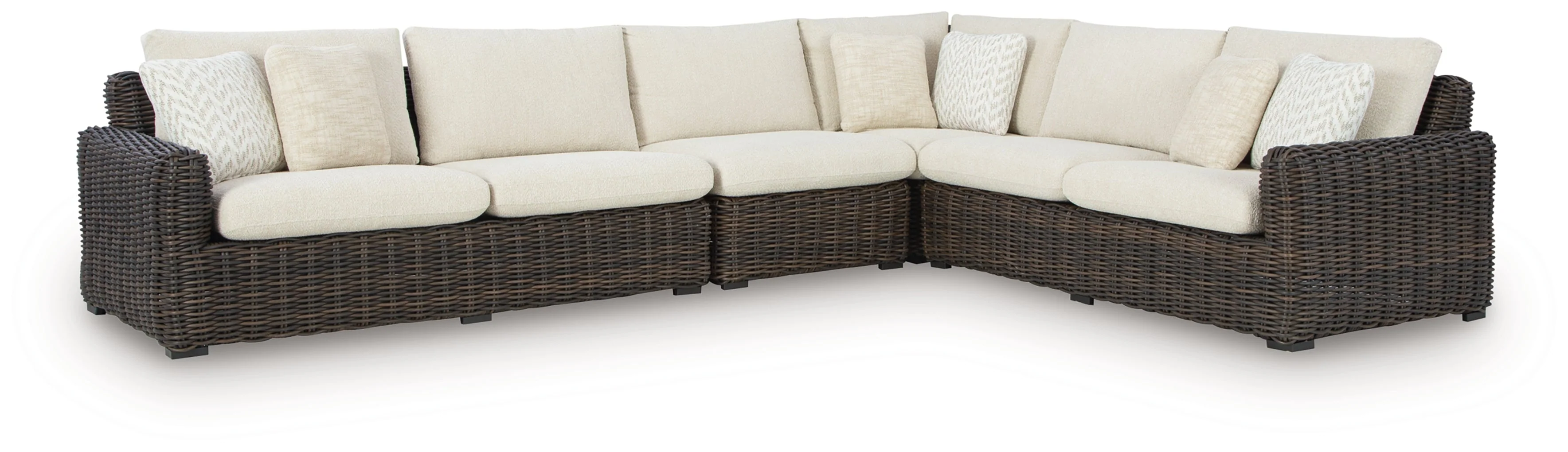 Kimora Outdoor Seating - Image 2