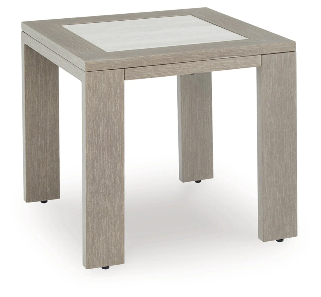 Kimpton Isle Table - Image 2
