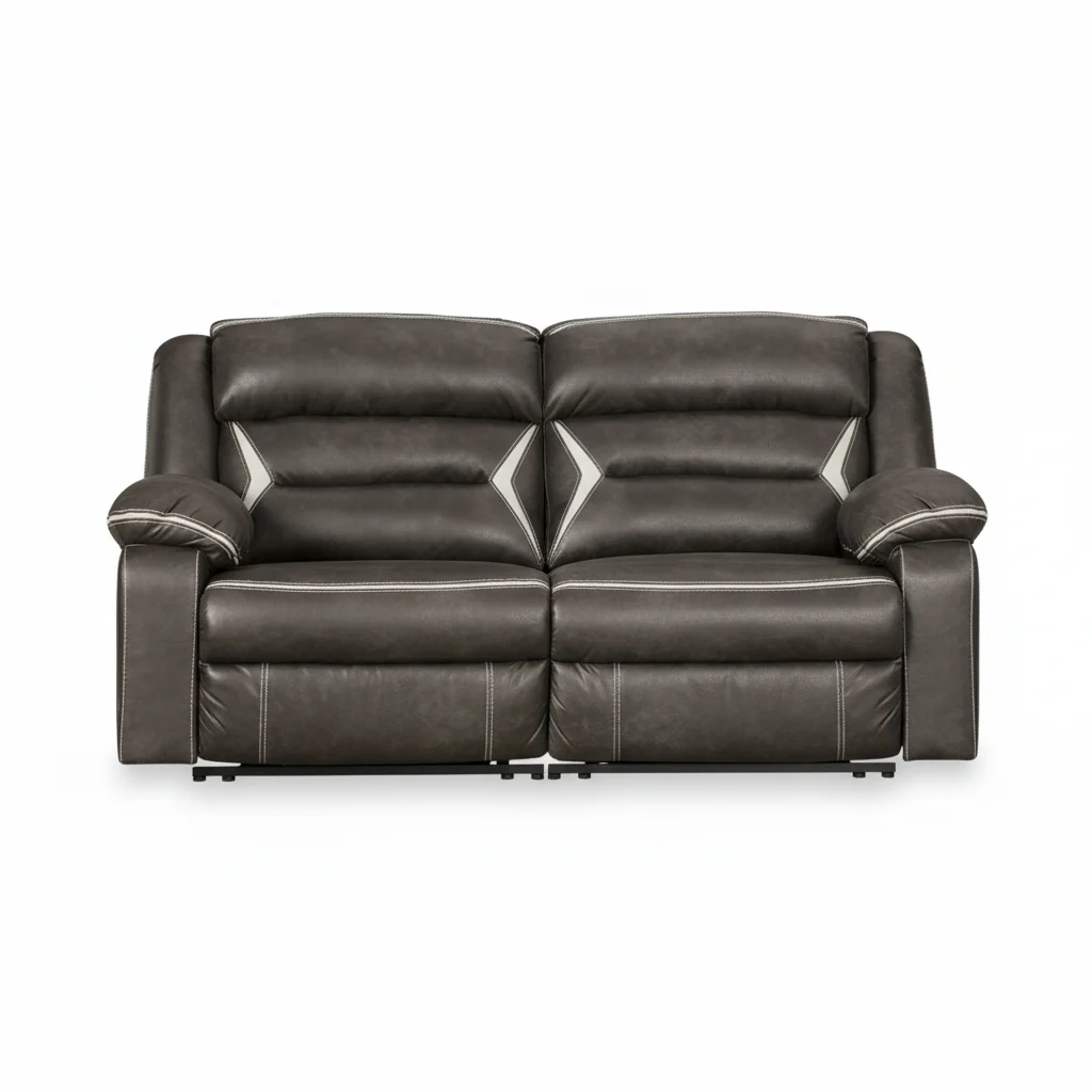 Kincord 2-Piece Power Reclining Loveseat