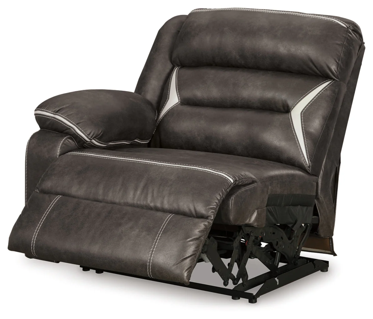 Kincord 2-Piece Power Reclining Loveseat - Image 3