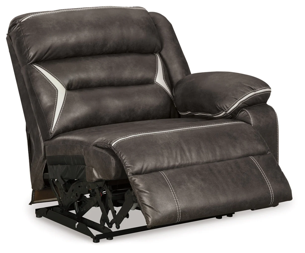 Kincord 2-Piece Power Reclining Loveseat - Image 5