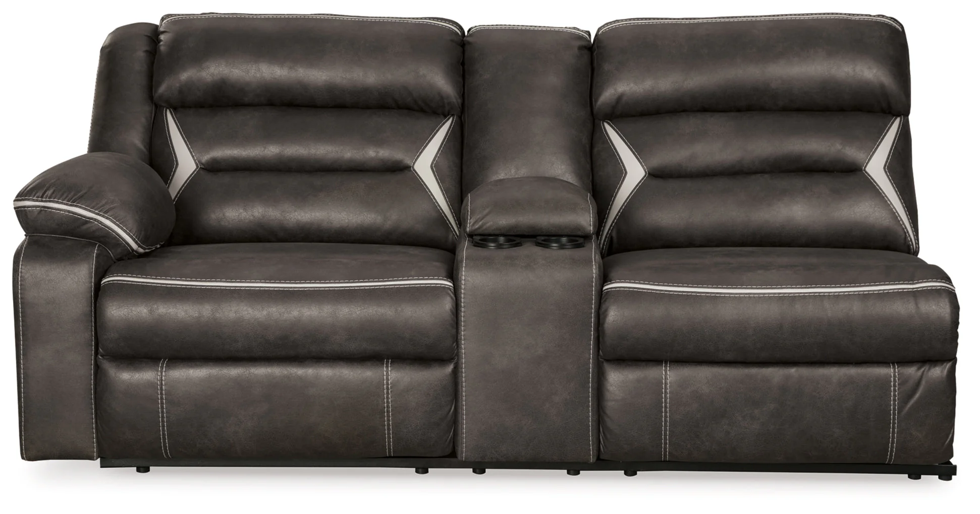 Kincord 2-Piece Power Reclining Sofa - Image 3